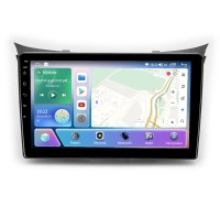 Магнитола для Hyundai I30 2012-2017 Compas S400 (Топ класс)