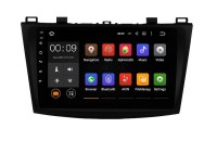 Автомагнитола на Андроид для Mazda 3 (09-13) BL Compass L Автомагнитола на Андроид для Mazda 3 (09-13) BL Compass L