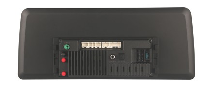 Мультимедийный центр Compas S400Low QLED 12,3 дюймов 1