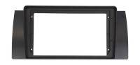 Рамка переходная в BMW 5-Series (E39)/ X5 (E53) 1995-2003 для дисплея 9 дюймов