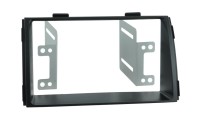 Рамка переходная 2din KIA Sorento (XM) 2009+ с креплением №20