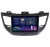 Магнитола для Hyundai Tucson 2015-2018 Compas S500 (Топ класс) 2K с модулем кругового обзора