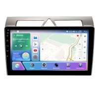 Магнитола на Андроид для KIA Picanto 2007-2011 Compas S400 (Мощная версия)