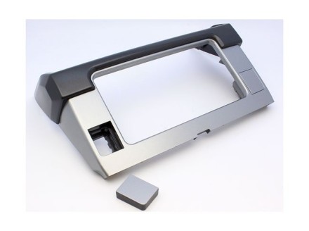 Рамка переходная 2din Toyota Land Cruiser Prado 150 (13-17)