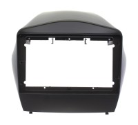 Рамка переходная для Hyundai ix35, Tucson (09-15) для дисплея 9 дюймов 