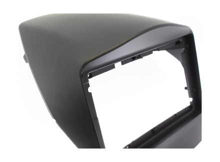 Рамка переходная для Hyundai ix35, Tucson (09-15) для дисплея 9 дюймов