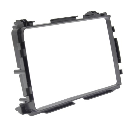 Рамка переходная в Honda Vezel 2013+ MFB для дисплея 9 дюймов