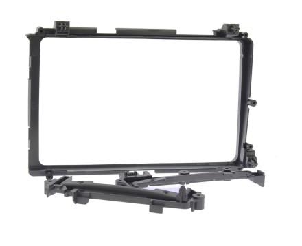 Рамка переходная в Honda Vezel 2013+ MFB для дисплея 9 дюймов