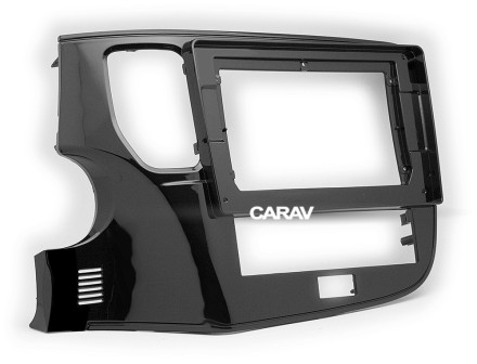 Рамка переходная  MITSUBISHI Outlander (20+) для дисплея 10 дюймов