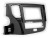 Рамка переходная  MITSUBISHI Outlander (20+) для дисплея 10 дюймов