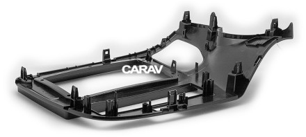 Рамка переходная  MITSUBISHI Outlander (20+) для дисплея 10 дюймов