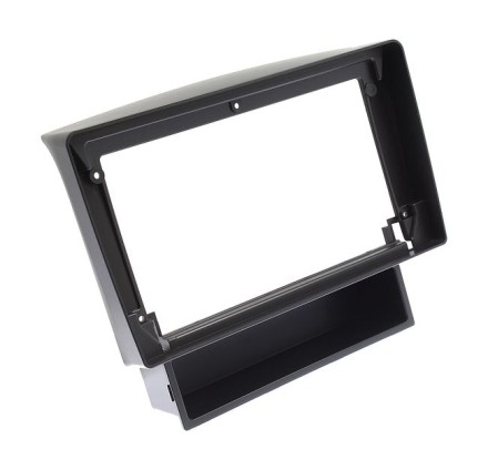 Рамка переходная в NISSAN AD (2006+) для дисплея 9 дюймов