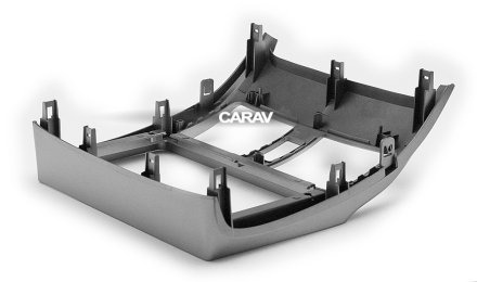 Рамка переходная HONDA Airwave  (2005-2010) для дисплея 9 дюймов 