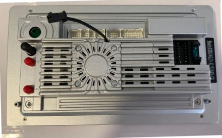 Магнитола на Андроид для Mazda 6 GH (07-12) COMPASS TSN-2K, 4G, DSP, CarPlay