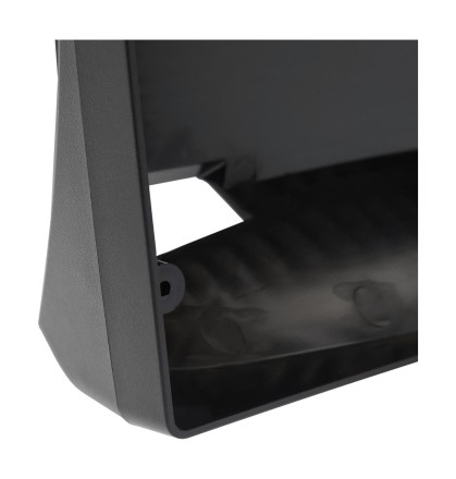 Рамка переходная Лада Калина 2004 - 2013 для дисплея 9 дюймов