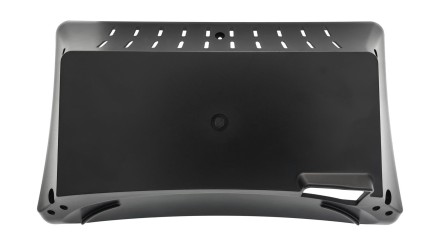 Рамка переходная Лада Калина 2004 - 2013 для дисплея 9 дюймов