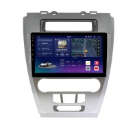 Магнитола для Ford Fusion 2009-2012 Compas S500 (Топ класс)