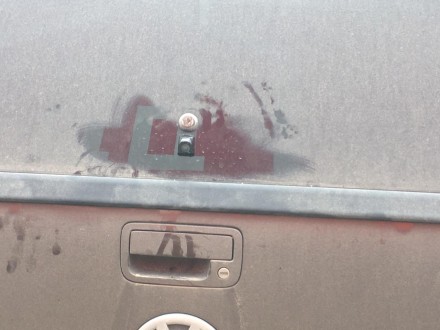 Камера универсальная 901 вертикаль, B\F, 2 класс