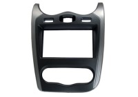 Рамка переходная 2din Renault Sandero 2013+