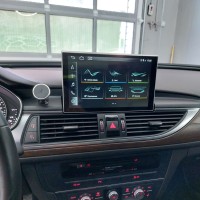 Монитор Android 9 дюймов для Audi A6/A7 2012-2015 