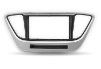 Рамка переходная 2din Hyundai Solaris 2017+