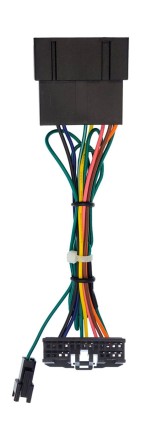 Комплект проводов для установки магнитолы в Opel Astra (K) 2015 - 2022, Grandland 2017 - 2021