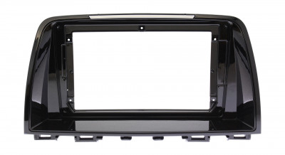 Рамка переходная в Mazda 6, Attenza (12-15) MFB  для дисплея 9 дюймов