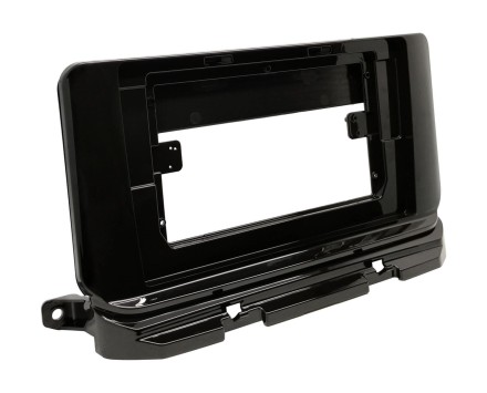 Рамка переходная в  SKODA Octavia 2020+ для дисплея 10 дюймов 