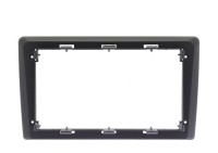 Рамка переходная для Mitsubishi Colt, Colt Plus (2004-2012) Тип1 (правый руль) для дисплея 9 дюймов