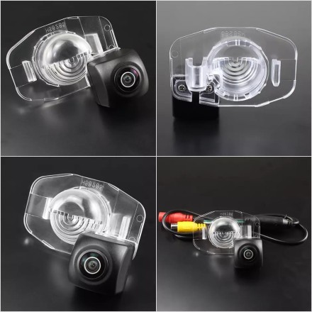 Видеокамера SPD-34 Toyota Corolla 150 (07-12), BYD F3