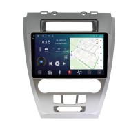 Магнитола на Андроид для Ford Fusion Fusion EU 09-12 RedPower 700 (Мощная версия)