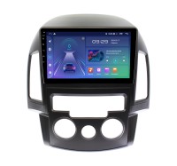 Магнитола для Hyundai I30 2008-2011 Compas S100 (Базовая версия)