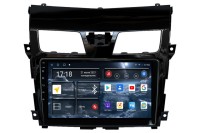 Головное устройство 10 дюймов Nissan Teana Redpower 71302
