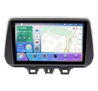 Магнитола для Hyundai Tucson 2018-2021 Compas S400 (Топ класс) с 2K экраном