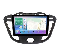 Магнитола для Ford Tourneo Custom 2012-2017 Compas S400 (Топ класс)