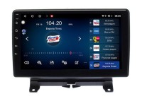 Магнитола на Андроид для Land Rover Range Rover Sport (05-09) Compas S400 (Мощная версия)