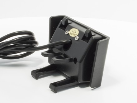 Видеокамера фронтальная Hyundai SantaFe (12+)