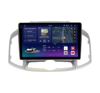 Магнитола для Chevrolet Captiva 2011-2015 Compas S500 (Топ класс)  2K