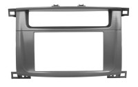Рамка переходная 2din Toyota Land Cruiser 100 2003-2007 / LEXUS LX-470 2002-2007