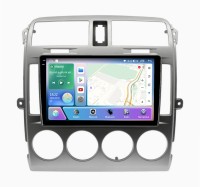 Магнитола для KIA Carnival 2002-2006 Compas S400 (Мощная версия)