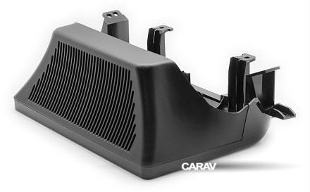 Рамка переходная KIA Sportage (NP) (18+) для дисплея 10 дюймов