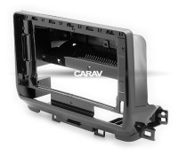 Рамка переходная KIA Sportage (NP) (18+) для дисплея 10 дюймов