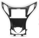 Рамка переходная в HYUNDAI Azera 2012-2014 дисплей 9 дюймов Рамка переходная в HYUNDAI Azera 2012-2014 дисплей 9 дюймов