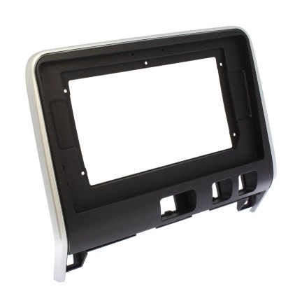 Рамка переходная в Nissan Serena 2016+ MFA для дисплея