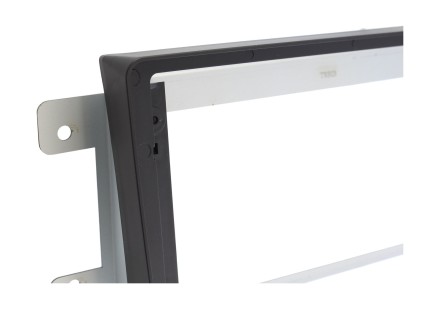 Рамка переходная в Suzuki Grand Vitara, Escudo 2005 - 2015 для дисплея 9 дюймов