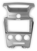 Рамка переходная KIA Carens 2006-2012; Rondo 2007-2012 для дисплея 9 дюймов Рамка переходная KIA Carens 2006-2012; Rondo 2007-2012 для дисплея 9 дюймов