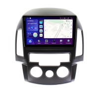 Магнитола для Hyundai I30 2008-2011 Compas S300 (Средний класс) с 2K экраном