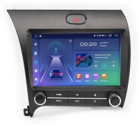 Магнитола на Андроид для KIA Compas S100 (Базовая версия)