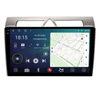 Магнитола на Андроид для KIA Picanto 2007-2011 RedPower 750 (для звука)