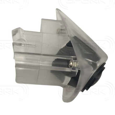 Видеокамера фронтальная Volkswagen Tiguan I Рестайлинг 2011+